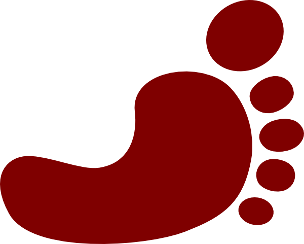 Walking Kidney Clipart - Kidney Clipart Transparent (600x481)