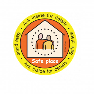 Safe Places Warwickshire (400x400)