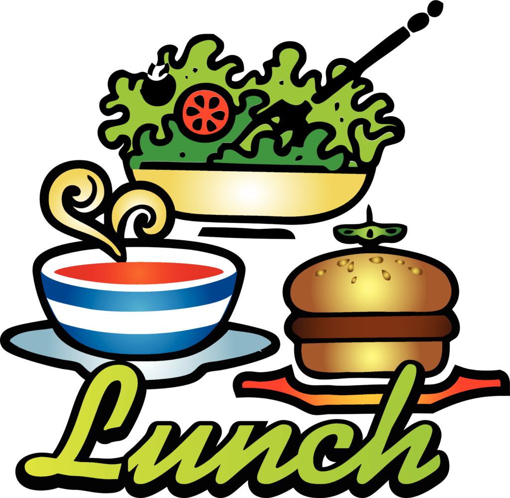 Chile Clipart Luncheon - Luncheon Free Clip Art (3300x3221)