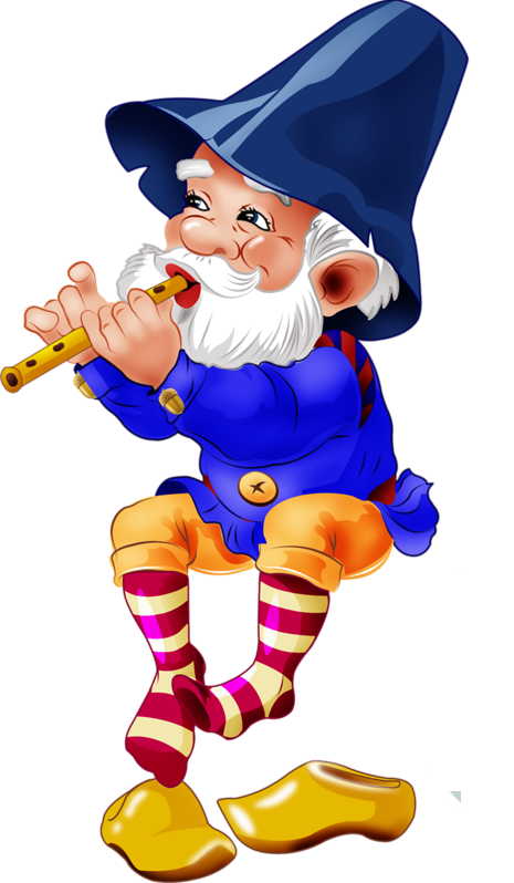 Pin By Viktoria Gruzd On Гномы - Cartoon 3 Dwarfs (465x798)