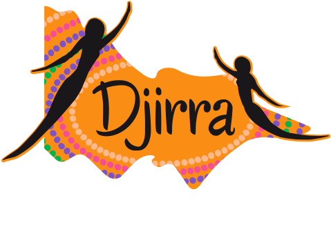 A Culturally Safe Place Where Culture Is Strengthened - Djirra (500x357)