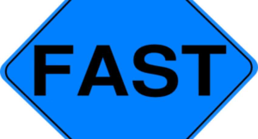 Super Fast Closing - Stop Eating Fast Food (850x460)