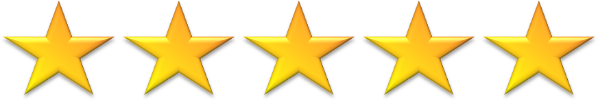 This Program Offers A Safe Place To Begin Recovery - Amazon 5 Stars (881x155)