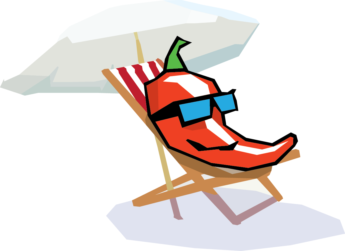 Santa Rosa Summer Heat Sauce - Hot Sauce (1179x859)