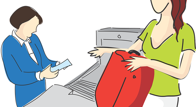 Can Signing Up To A Trusted Traveler Program Get You - Airport (640x350)