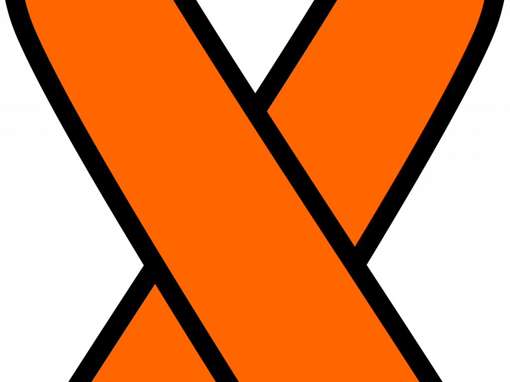 Download Charming Ideas Orange Cancer Ribbon Image - Download Charming Ideas Orange Cancer Ribbon Image (1024x768)