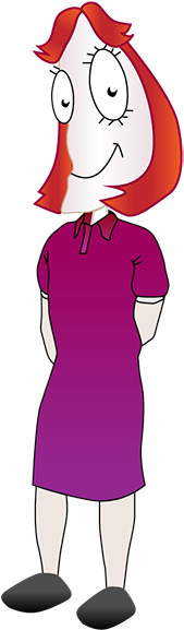 Katy Kidney Bean - Kidney Bean (261x600)