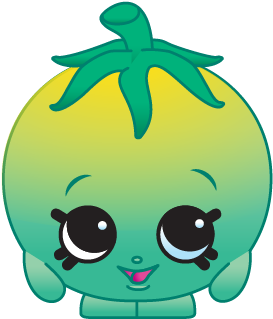 Cherie Tomatoe - Cherie Tomatoe (400x400)