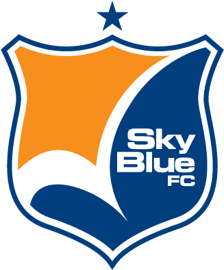 At Sky Blue Fc - Sky Blue Fc Logo (400x400)
