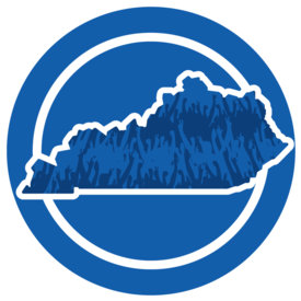 A Sea Of Blue - Kentucky Wildcats Men's Basketball (400x320)