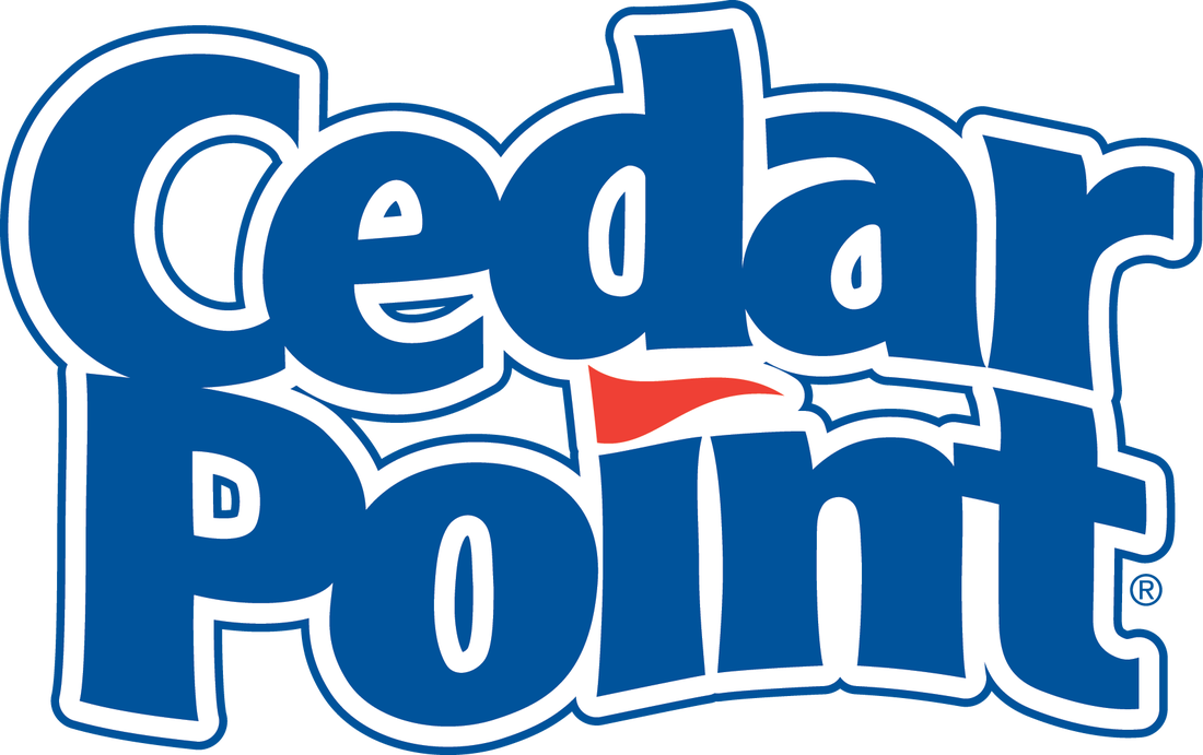 Blue Sign Certification - Cedar Point Amusement Park Logo (1100x691)