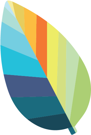 A Safe Place To Find Perspective On Your Journey Towards - Graphic Design (561x567)