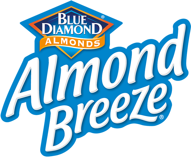 The Best Almonds Make The Best Almondmilk - Almond Breeze Almond Milk (709x568)