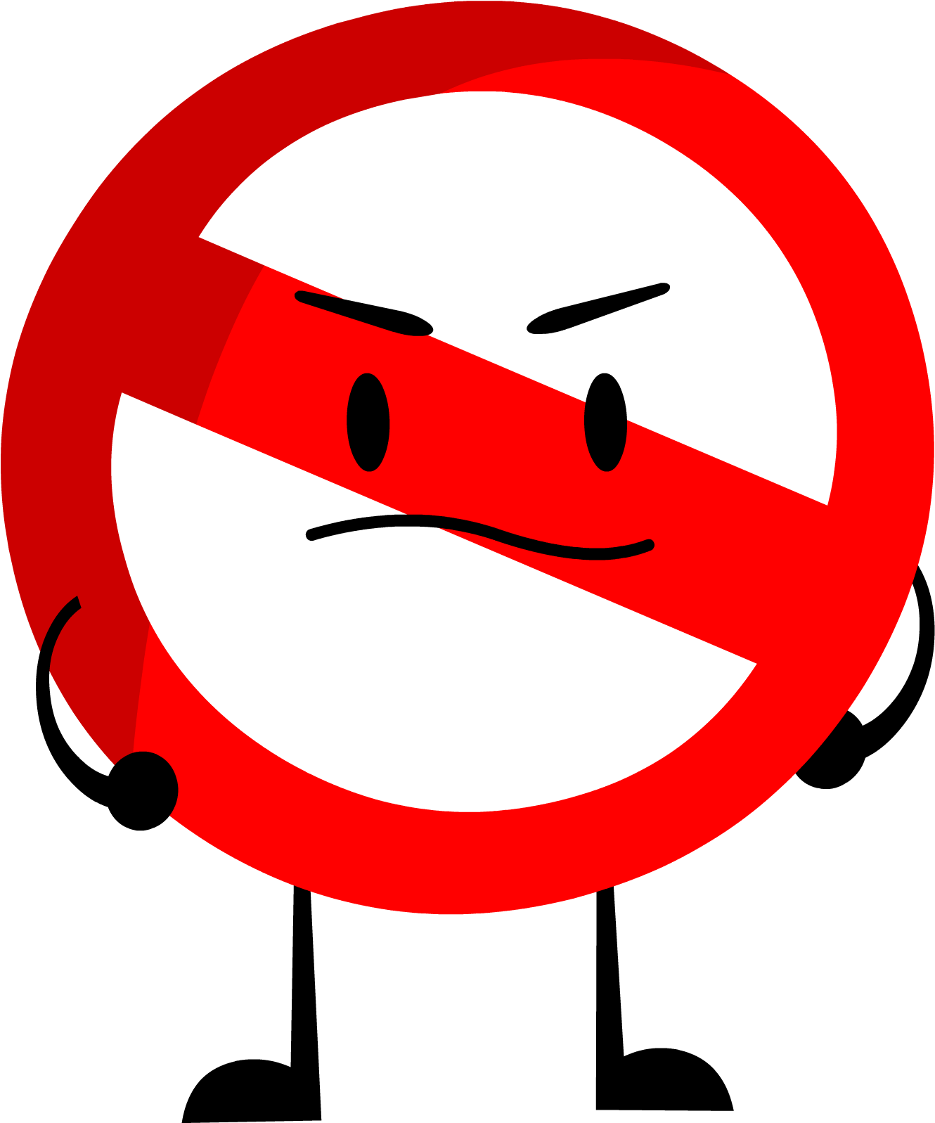Cross-out - Cross Out Png (1374x1604)
