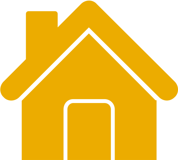 Working Families Experiencing Homelessness In Safe - Casa Icono En Circulo (700x595)