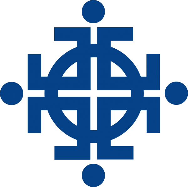 Today Is 10-year Anniversary Of Youversion Bible App - Evangelical Covenant Church Logo (600x596)