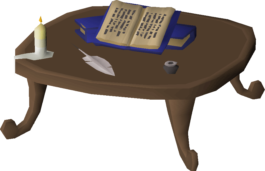 Mahogany Adventure Log Built - Old School Runescape (927x599)