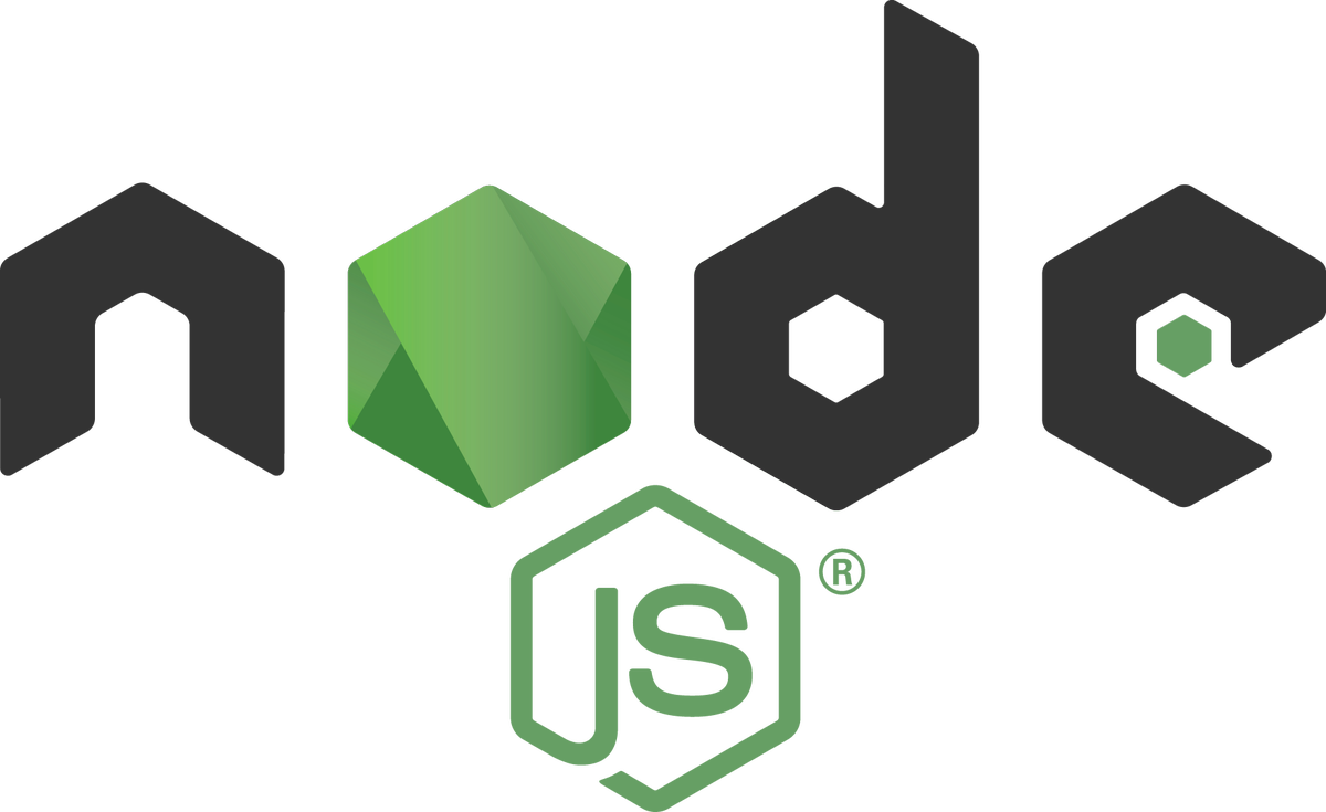 Scalable Vector Graphics Wikipédia - Node Js Logo Png (1200x735)