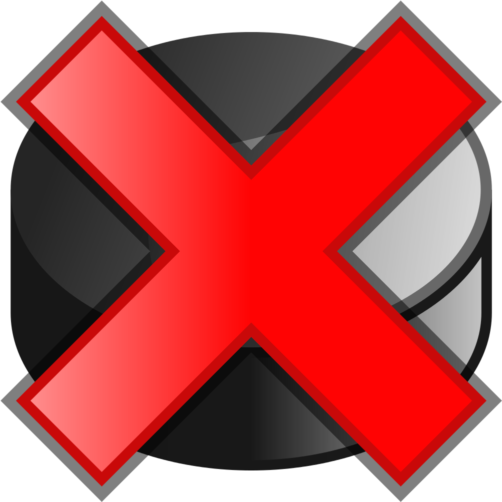 Ice Hockey Puck Cross - Ice Hockey Puck Cross (2000x2000)