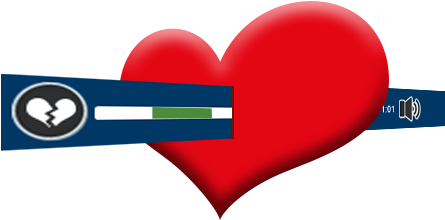 Love From To - Heart (1000x350)