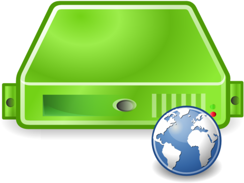 Web Icons Free Web Icon Download Iconhot Cpspgi Clipart - Server Web Icon (720x720)