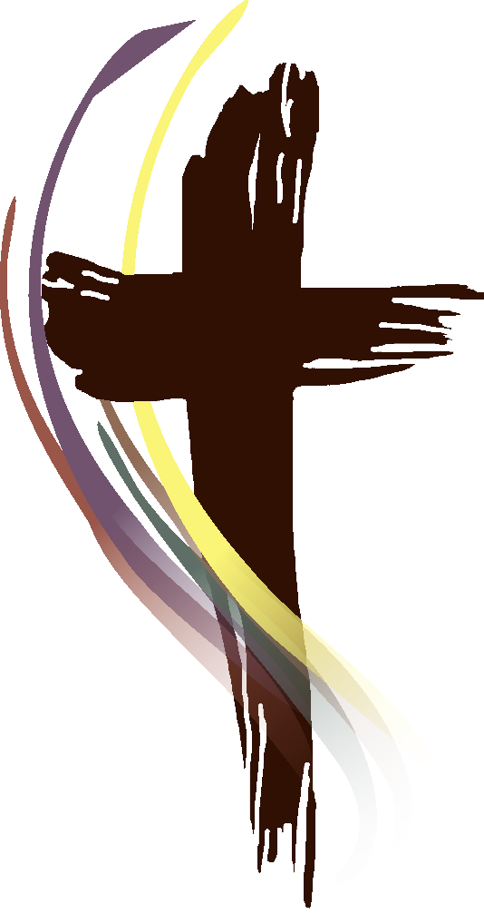 Nwbf Cross - Png - Cross (534x1007)