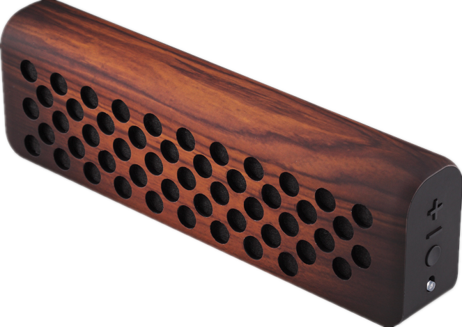 Log Bluetooth Speaker - Tripoli (663x470)