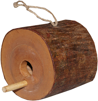 Birdhouse - Plywood (350x361)