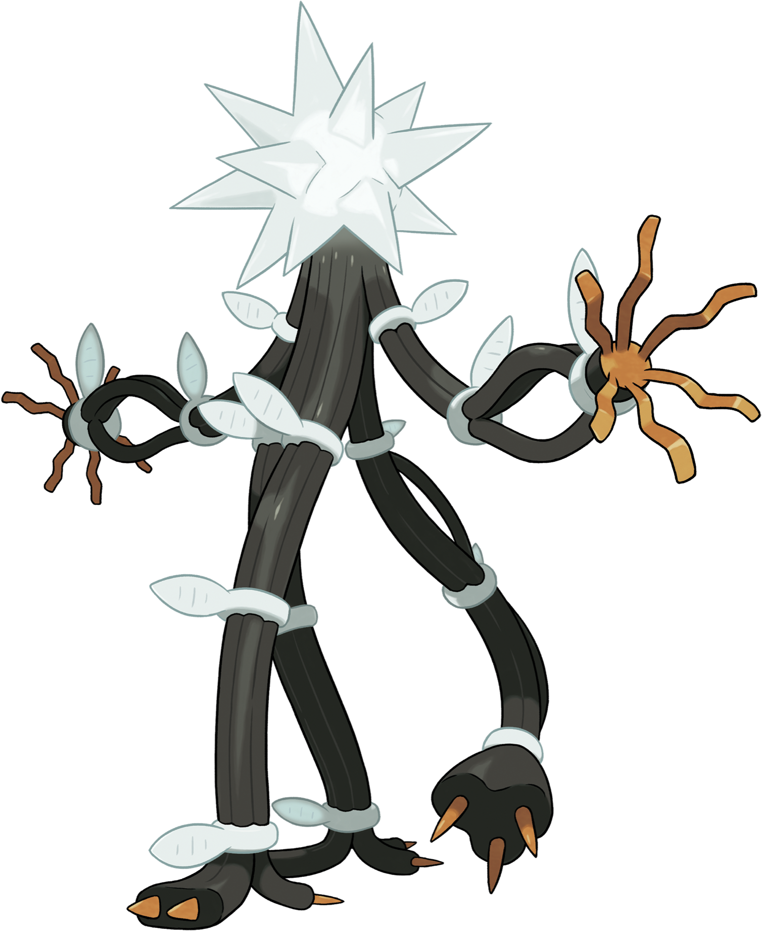 As You've Probably Guessed, This Pokémon Is An Electric-type, - Pokemon Ultra Beasts Gx Premium Collection (1674x2000)