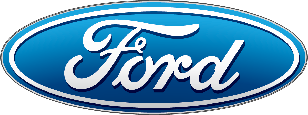 Ford Logo (1202x450)