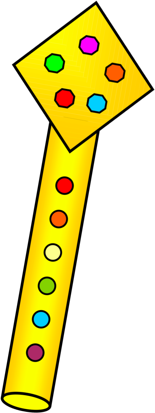 Sunday Schoolhouse Series Activity - Clip Art (600x1500)