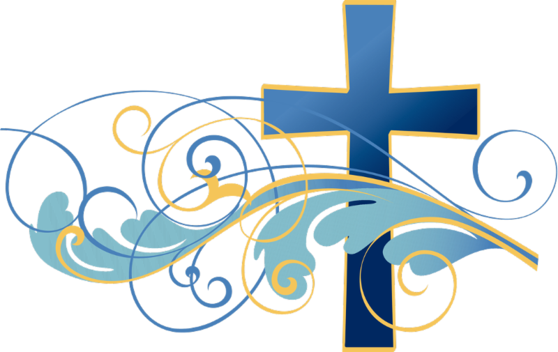 John's Guild Meeting - Religious Funeral Clip Art (800x505)