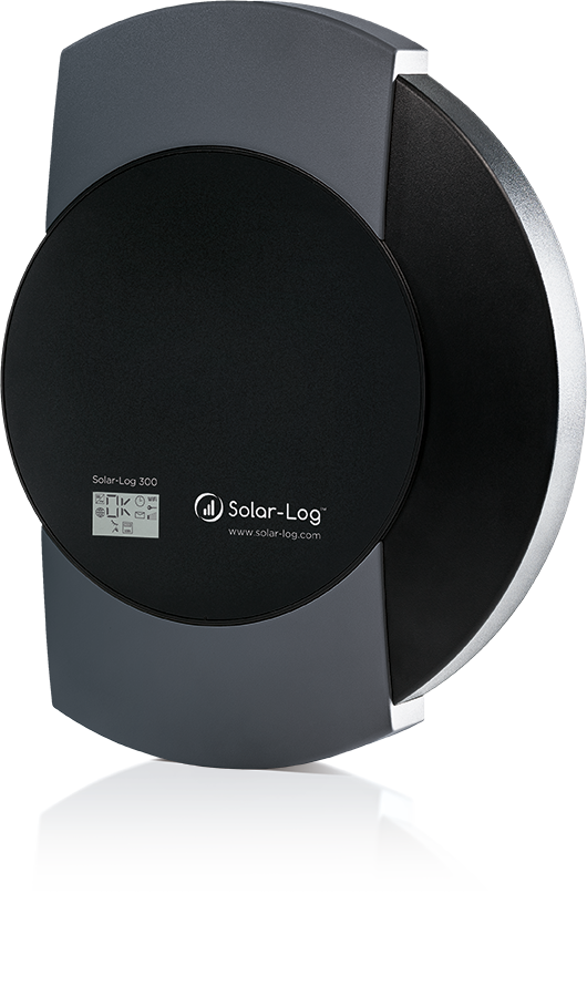 Solar-log - Solarlog 2000 (530x890)