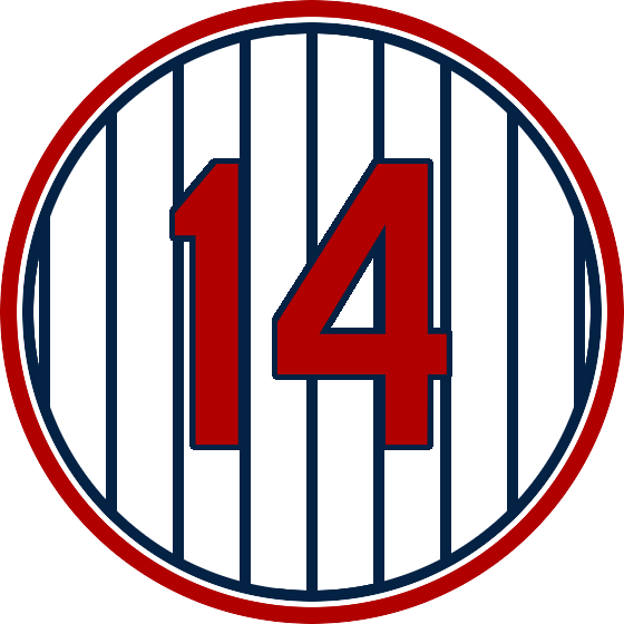 Minnesota Twins 14 - Human Baby Mouth With Teeth (560x560)