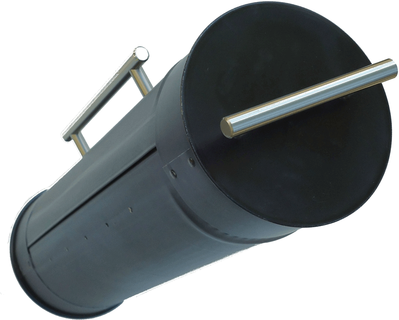 How Make Your Own Biochar - Biochar (1320x1320)