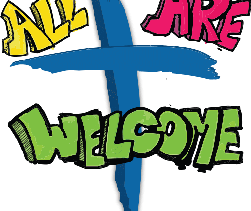 Youth Rally - All Are Welcome (575x428)