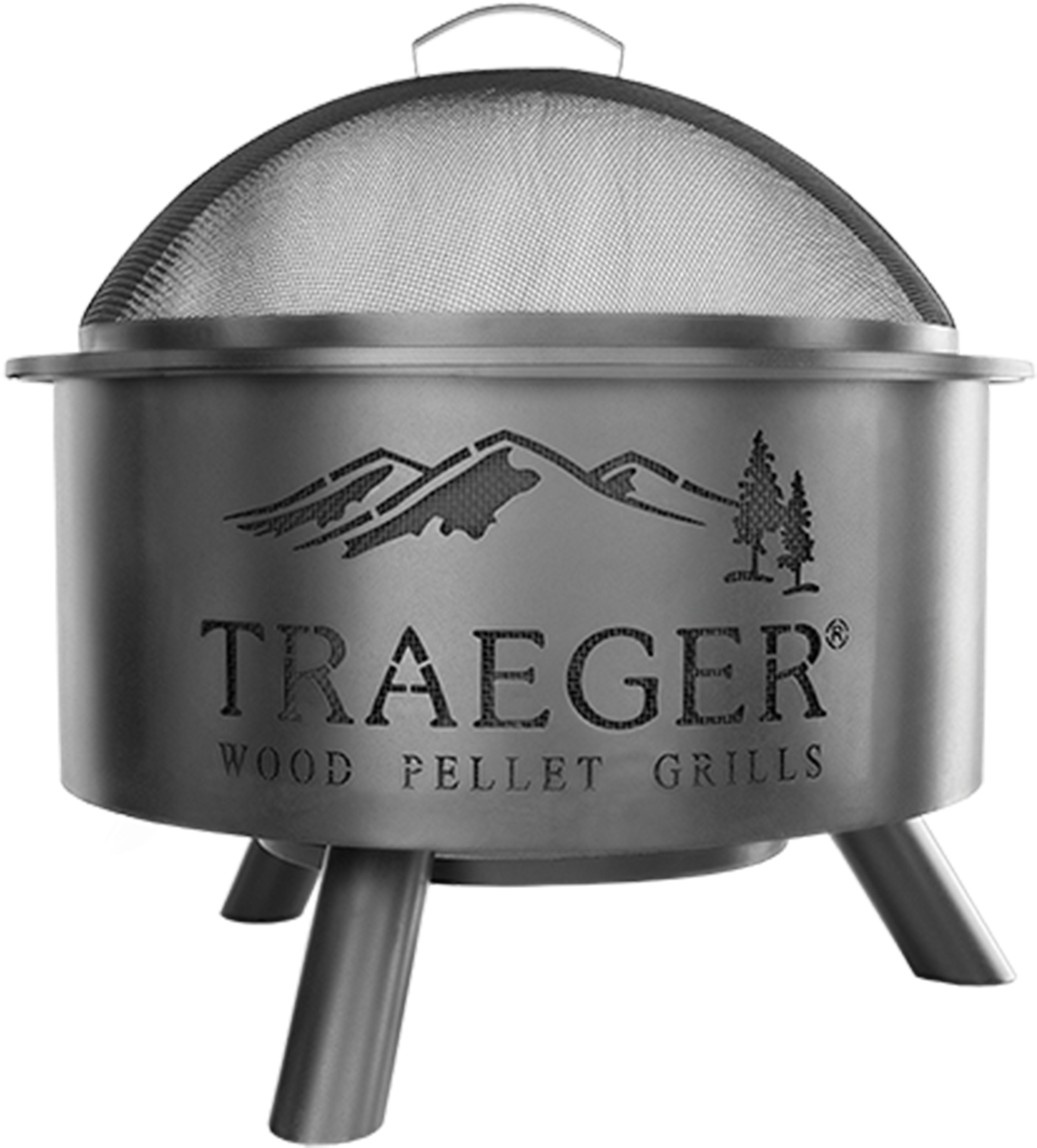 Pictures Gallery Of Luxury Traeger Outdoor Fire Pit - Traeger Wood Fired Grill (2000x2000)
