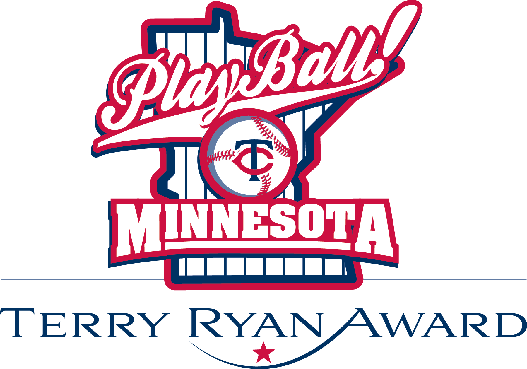Terry Ryan Award - Minnesota Twins (1800x1260)