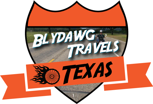 And I Have Been To This Republic Of Texas Rally Four - Label (612x612)