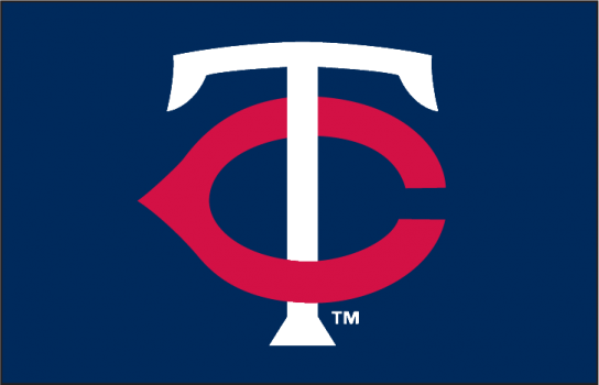 Twins Versus Twins - Minnesota Twins Logo 2014 (544x350)