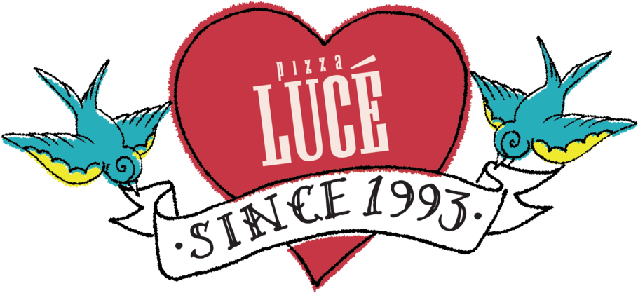 2015 Logo-03 Png - Pizza Luce (1000x470)