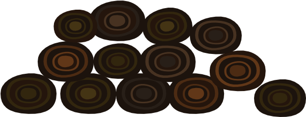 Log Pile Clipart Download Log Pile Clipart Download - Clip Art (600x304)