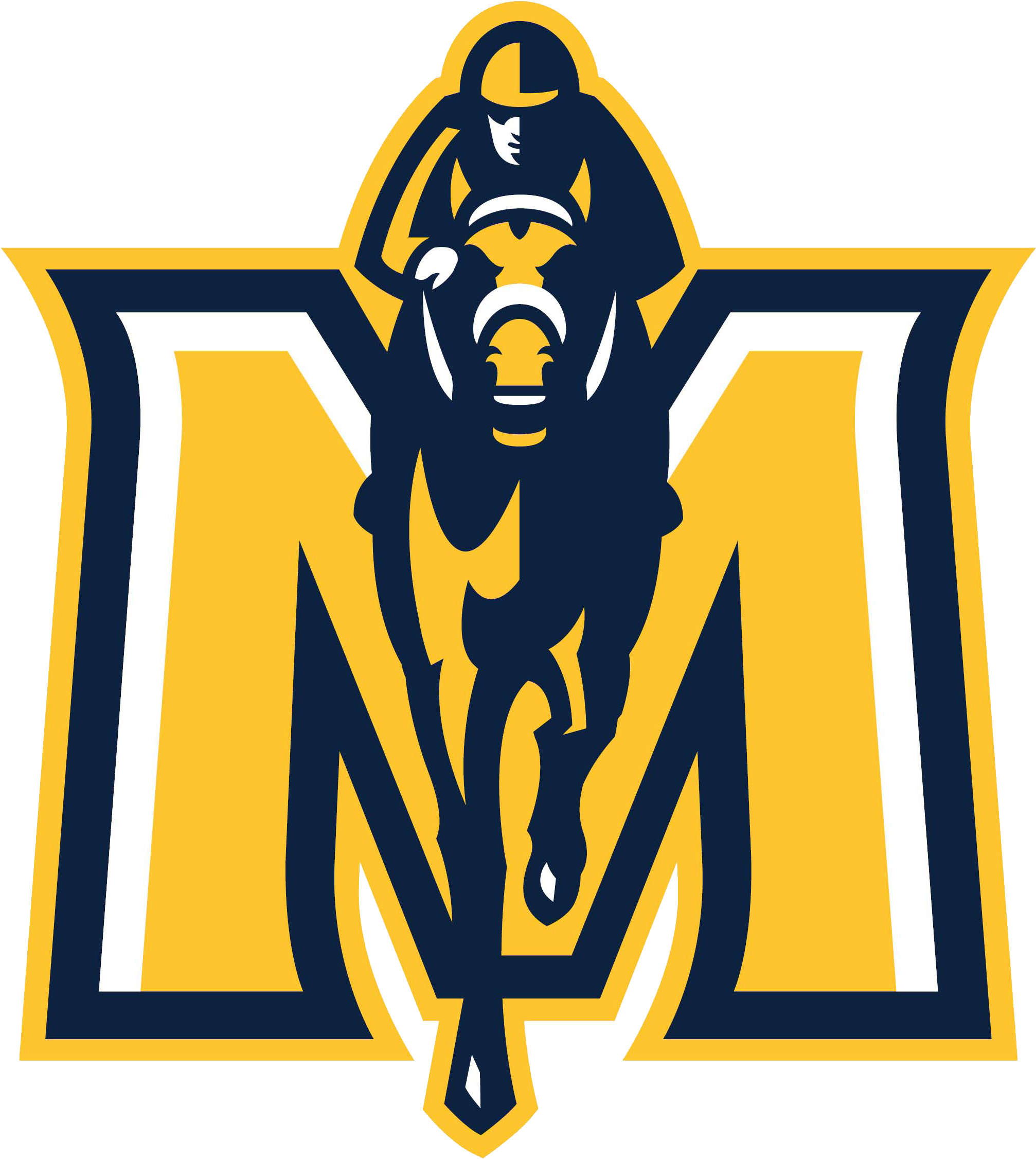 Murray State Softball Scores, Results, Schedule, Roster - Murray State University Logo (2252x2252)
