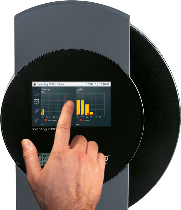 Thomas Preuhs / Founder Of Solar-log™ - Mp3 Player (613x750)