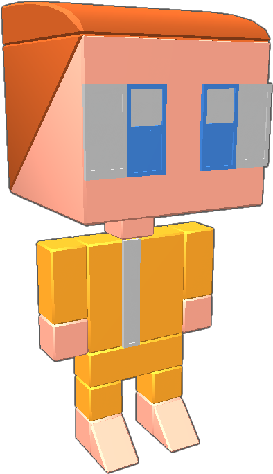 He Has Zip Up Pjs - Illustration (768x768)