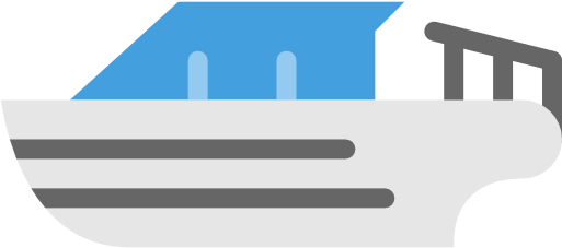 Scalable Vector Graphics Ship Icon - Portable Network Graphics (512x512)