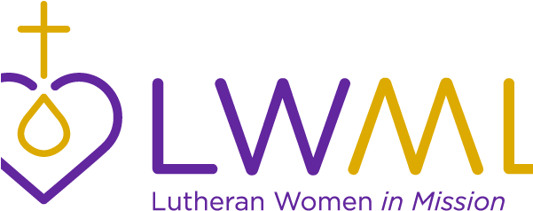 Cedar Rapids Zone Fall Rally Fall Is On The Way - Lutheran Women's Missionary League (600x278)