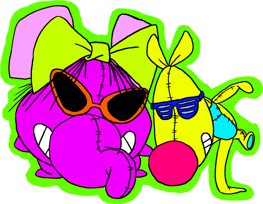 The New Battle Rap Arena [archive] - Heffalumps And Woozles Clipart (867x668)