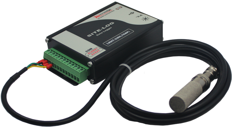 Lrht 2 Site Log Relative Humidity Data Logger - Relative Humidity (800x800)