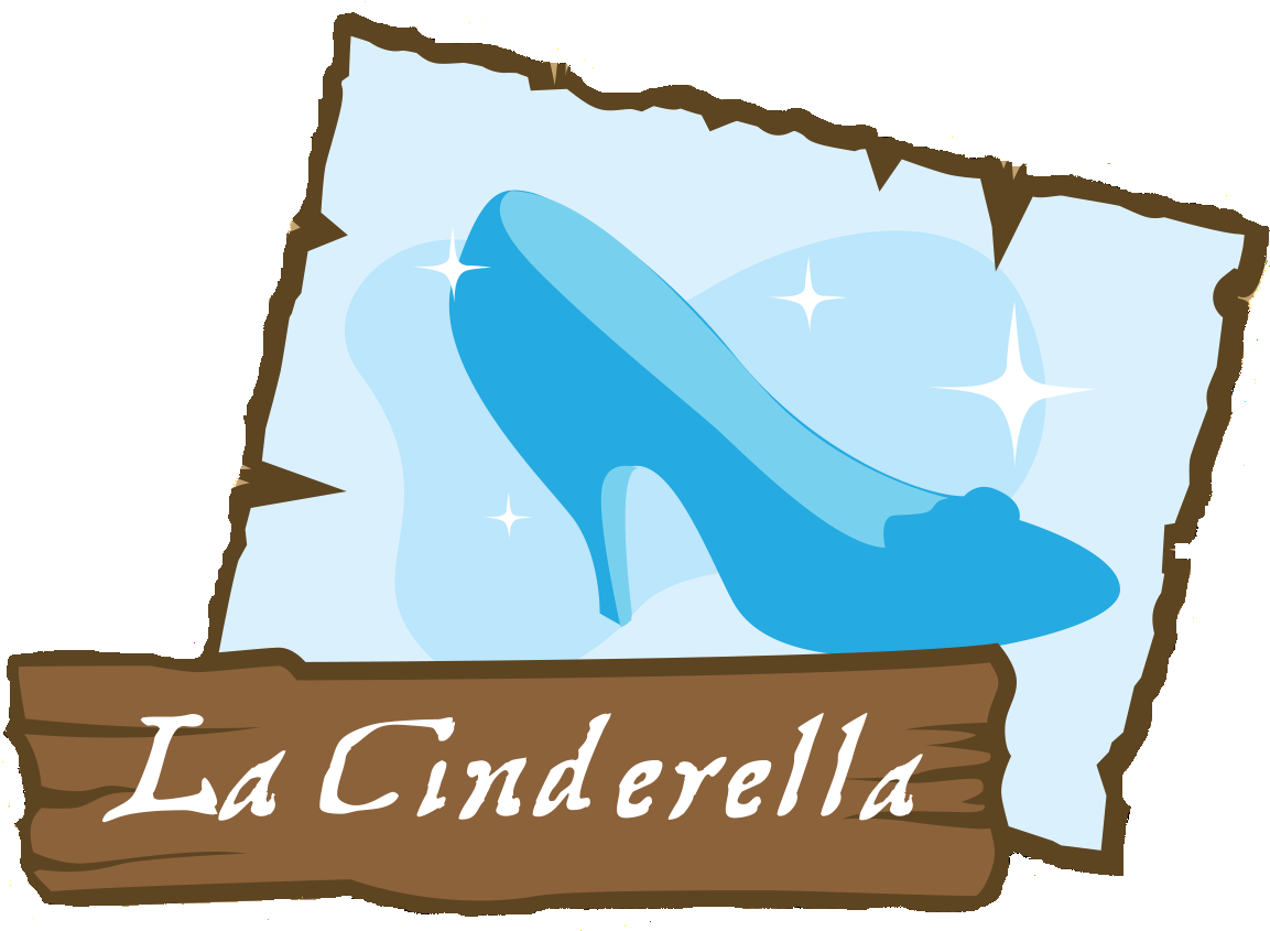 La Cinderella By Magik Theatre - La Cinderella By Magik Theatre (1197x868)